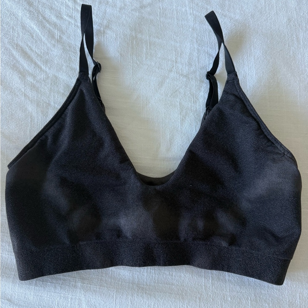 Gymshark Blur Seamless Bralette